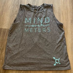 Orangetheory Fitness Tank